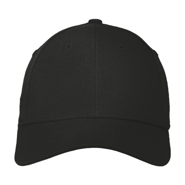 NEW ERA STRUCTURED STRETCH COTTON CAP Thumbnail