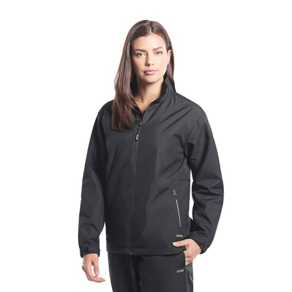 Women's Triumph Mesh Lined Track Jacket Thumbnail