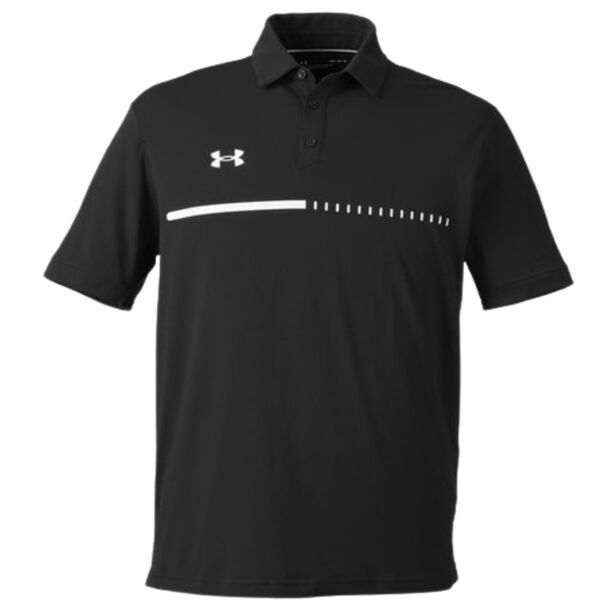 Under Armour Men's Title Polo Thumbnail