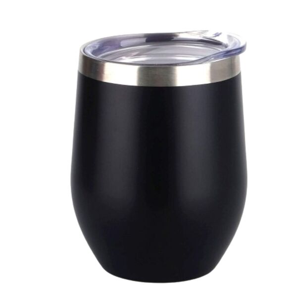 MEWAY 12oz Wine Tumbler Thumbnail