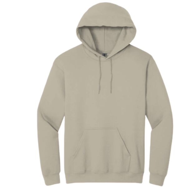 UGDSB - Hooded Sweatshirt Thumbnail