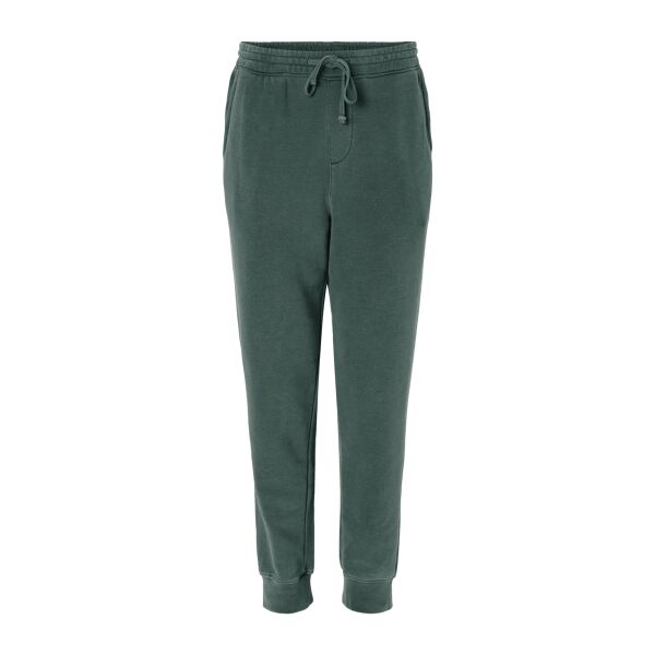 Pigment-Dyed Fleece Pants Thumbnail