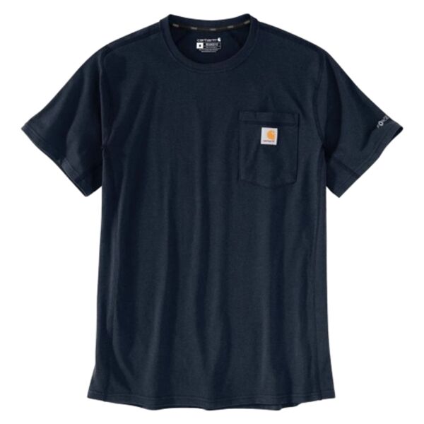 Carhartt Loose Fit Heavyweight Short-Sleeve Pocket T-Shirt Thumbnail