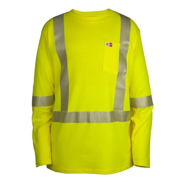 Lightweight FR Long Sleeve Thumbnail