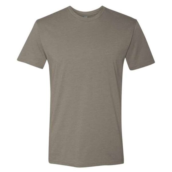 Unisex CVC T-Shirt Thumbnail