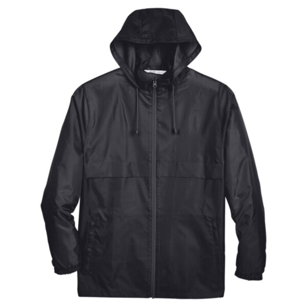 Breast Stokes -  Unisex Zone Protect Lightweight Jacket Thumbnail