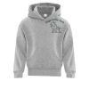 ATC EVERYDAY FLEECE HOODED YOUTH SWEATSHIRT Thumbnail