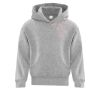 ATC EVERYDAY FLEECE HOODED YOUTH SWEATSHIRT Thumbnail