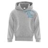ATC EVERYDAY FLEECE HOODED YOUTH SWEATSHIRT Thumbnail