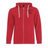 ATC ES ACTIVE FULL ZIP HOODED SWEATSHIRT Thumbnail