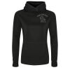 ATC GAME DAY FLEECE HOODED LADIES' SWEATSHIRT Thumbnail