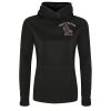 ATC GAME DAY FLEECE HOODED LADIES' SWEATSHIRT Thumbnail