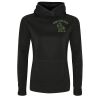 ATC GAME DAY FLEECE HOODED LADIES' SWEATSHIRT Thumbnail