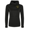 ATC GAME DAY FLEECE HOODED LADIES' SWEATSHIRT Thumbnail