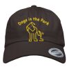 ATC Yupoong  Low Profile Cotton Twill Dad Cap Thumbnail
