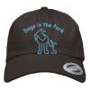 ATC Yupoong  Low Profile Cotton Twill Dad Cap Thumbnail