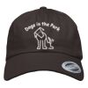 ATC Yupoong  Low Profile Cotton Twill Dad Cap Thumbnail